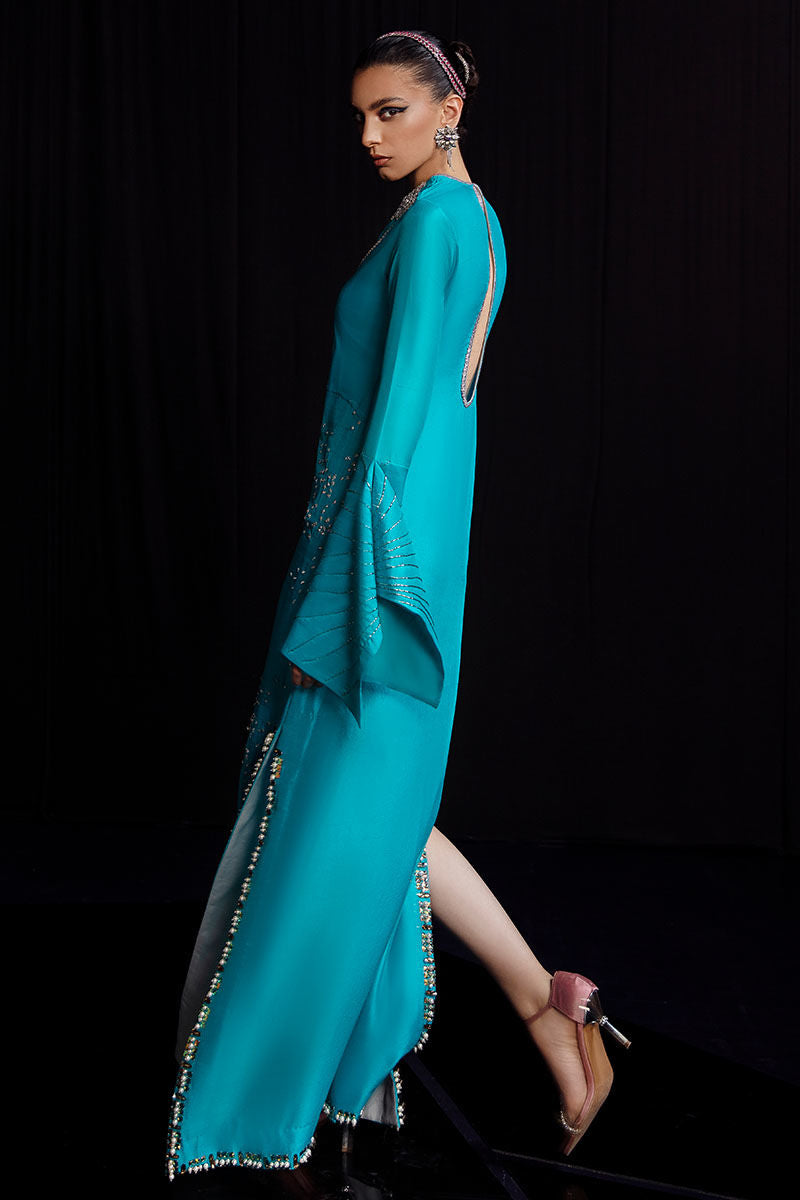 Haute Form | Luxury Pret | NOMINEE - Official Haute Form stockist in UK - Sakeena London