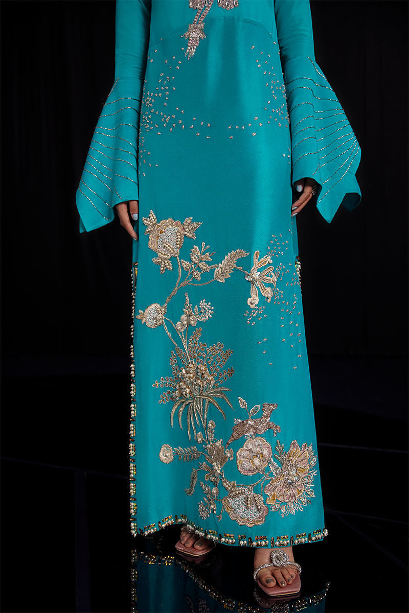 Haute Form | Luxury Pret | NOMINEE - Official Haute Form stockist in UK - Sakeena London