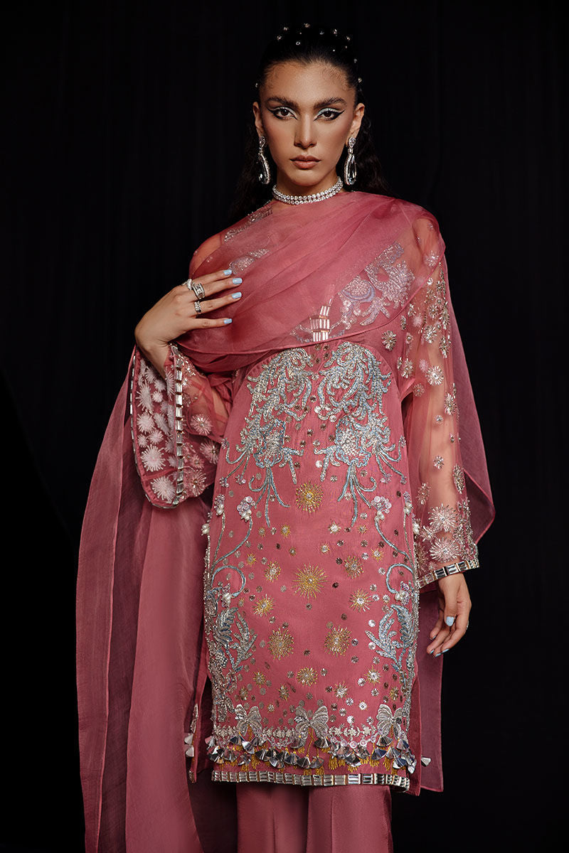 Haute Form | Luxury Pret | ETSY - Official Haute Form stockist in UK - Sakeena London