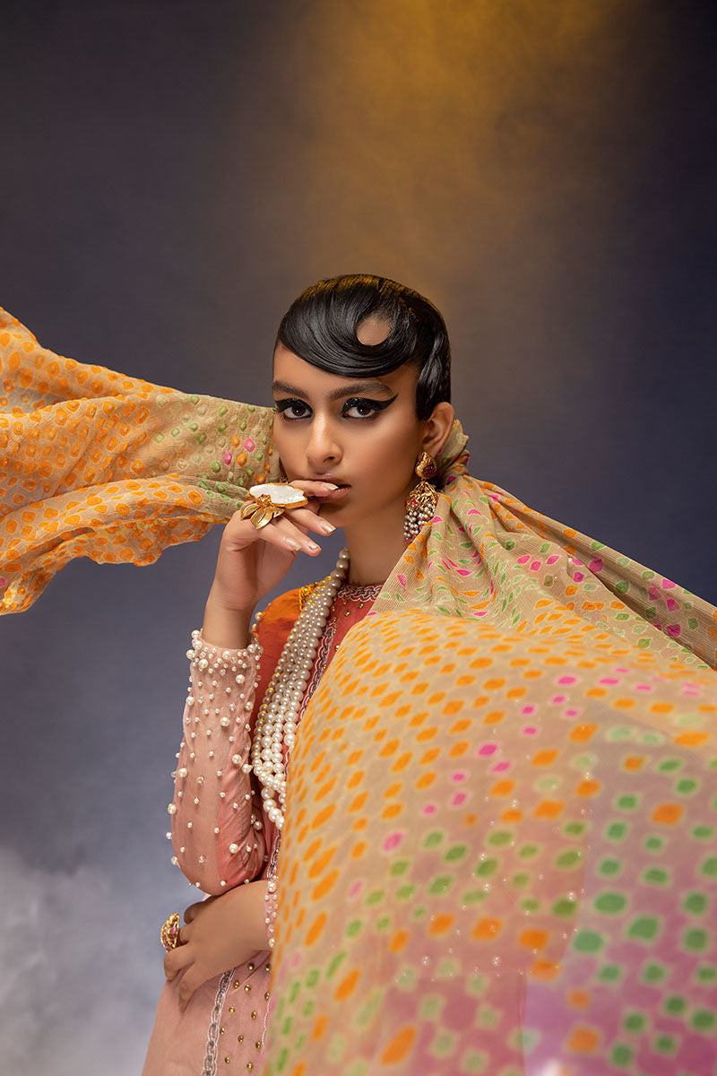 Haute Form | Luxury Pret | COSMOS - Official Haute Form stockist in UK - Sakeena London