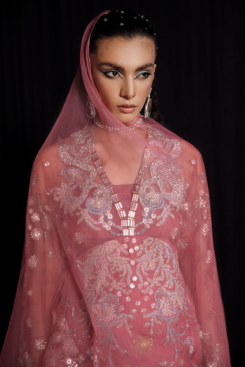 Haute Form | Luxury Pret | ETSY - Official Haute Form stockist in UK - Sakeena London