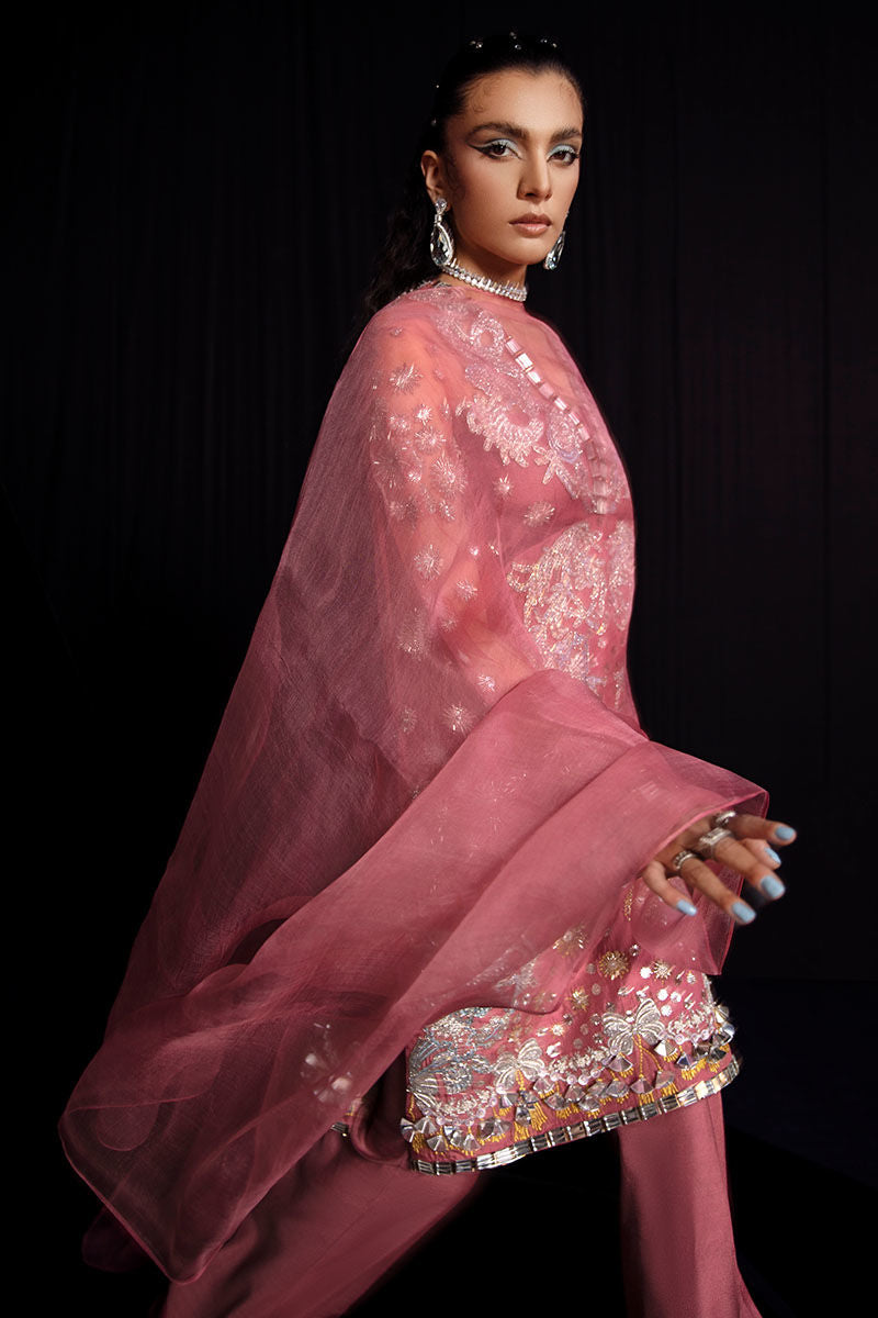 Haute Form | Luxury Pret | ETSY - Official Haute Form stockist in UK - Sakeena London
