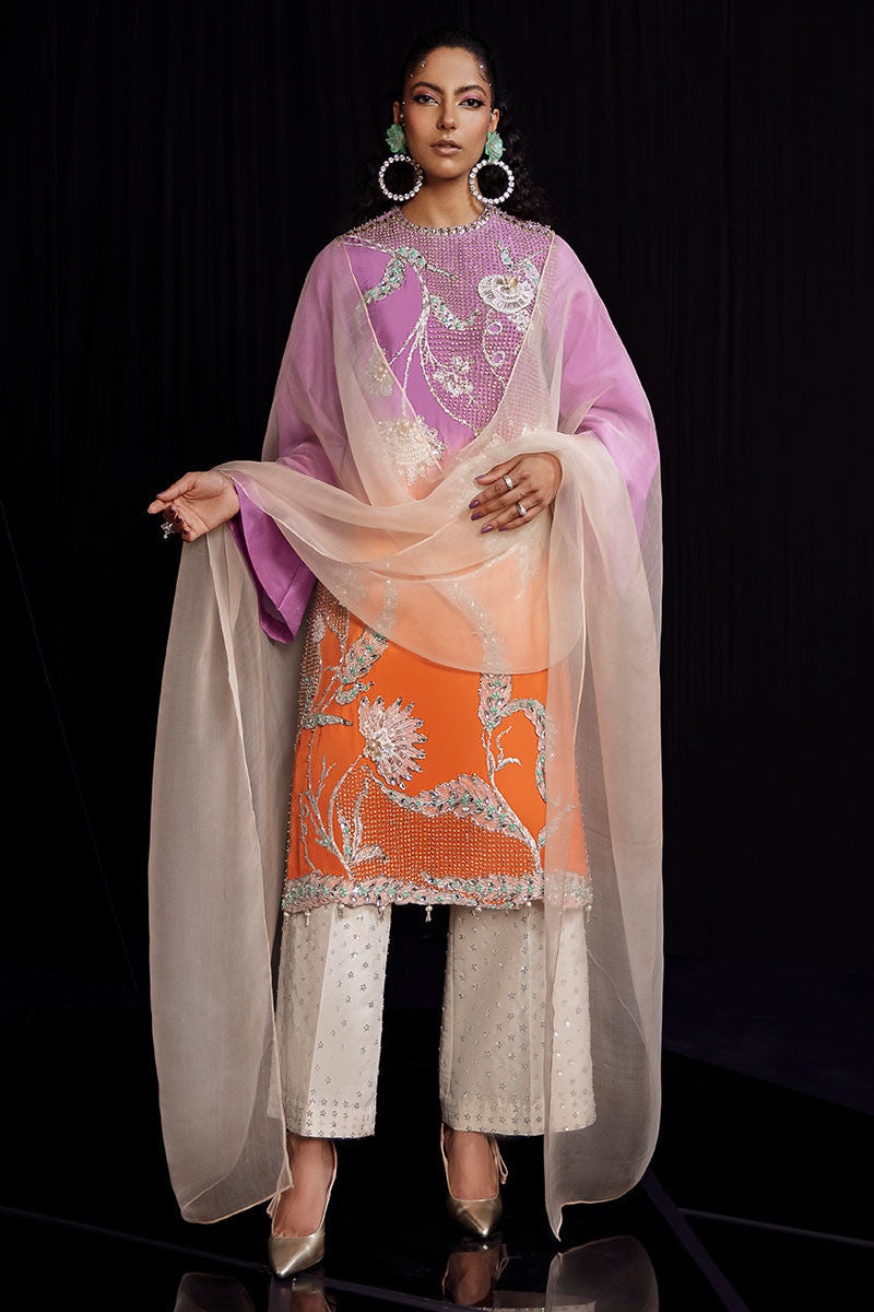 Haute Form | Luxury Pret | PENG - Official Haute Form stockist in UK - Sakeena London
