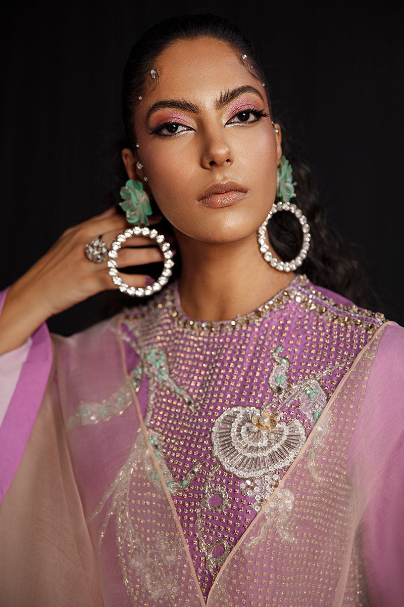 Haute Form | Luxury Pret | PENG - Official Haute Form stockist in UK - Sakeena London