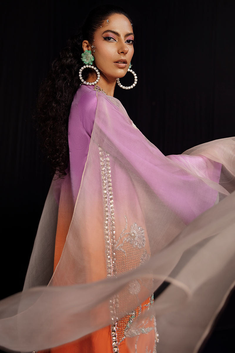 Haute Form | Luxury Pret | PENG - Official Haute Form stockist in UK - Sakeena London