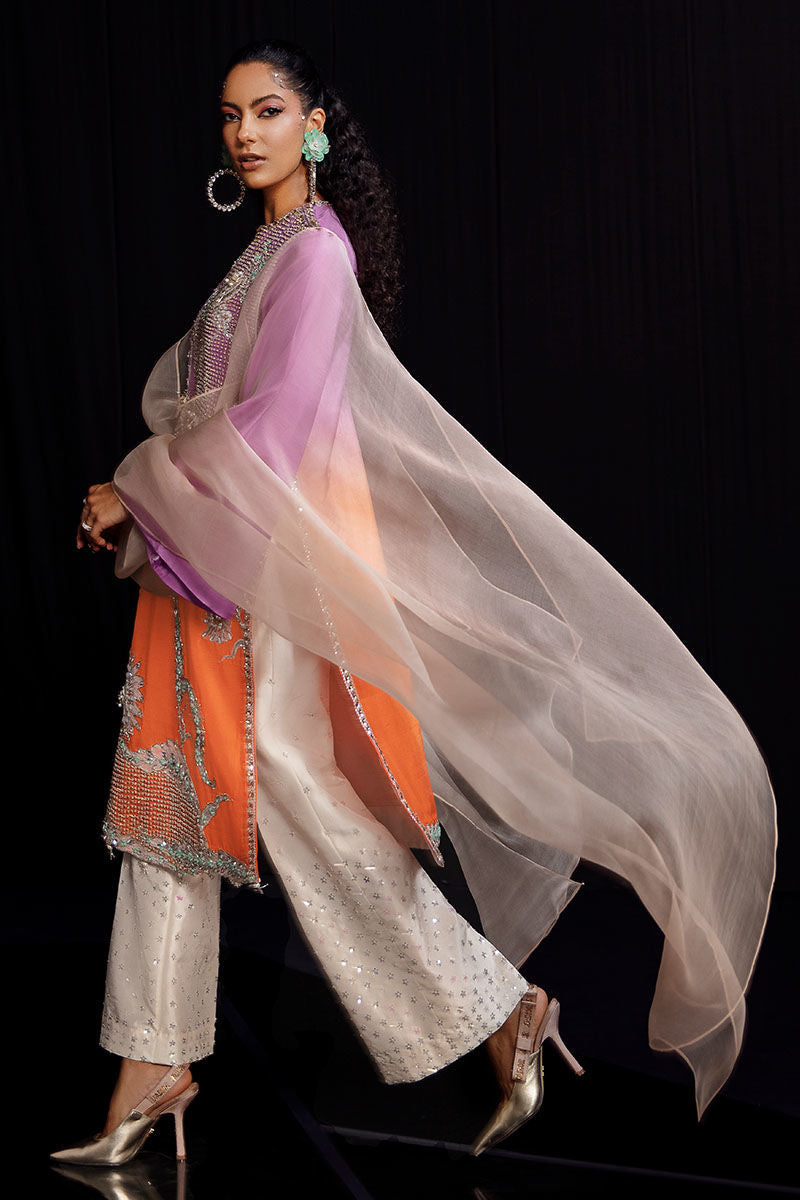 Haute Form | Luxury Pret | PENG - Official Haute Form stockist in UK - Sakeena London