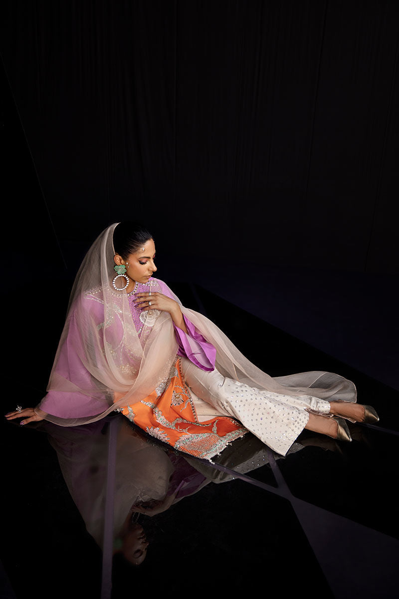 Haute Form | Luxury Pret | PENG - Official Haute Form stockist in UK - Sakeena London