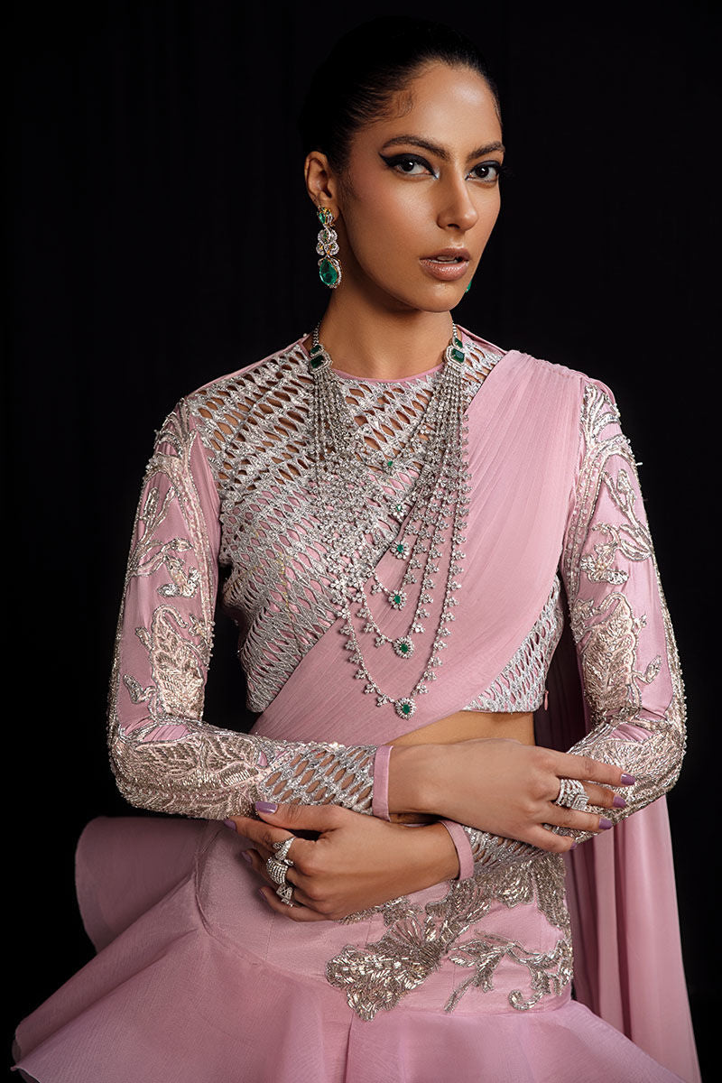 Haute Form | Luxury Pret | LILLY - Official Haute Form stockist in UK - Sakeena London