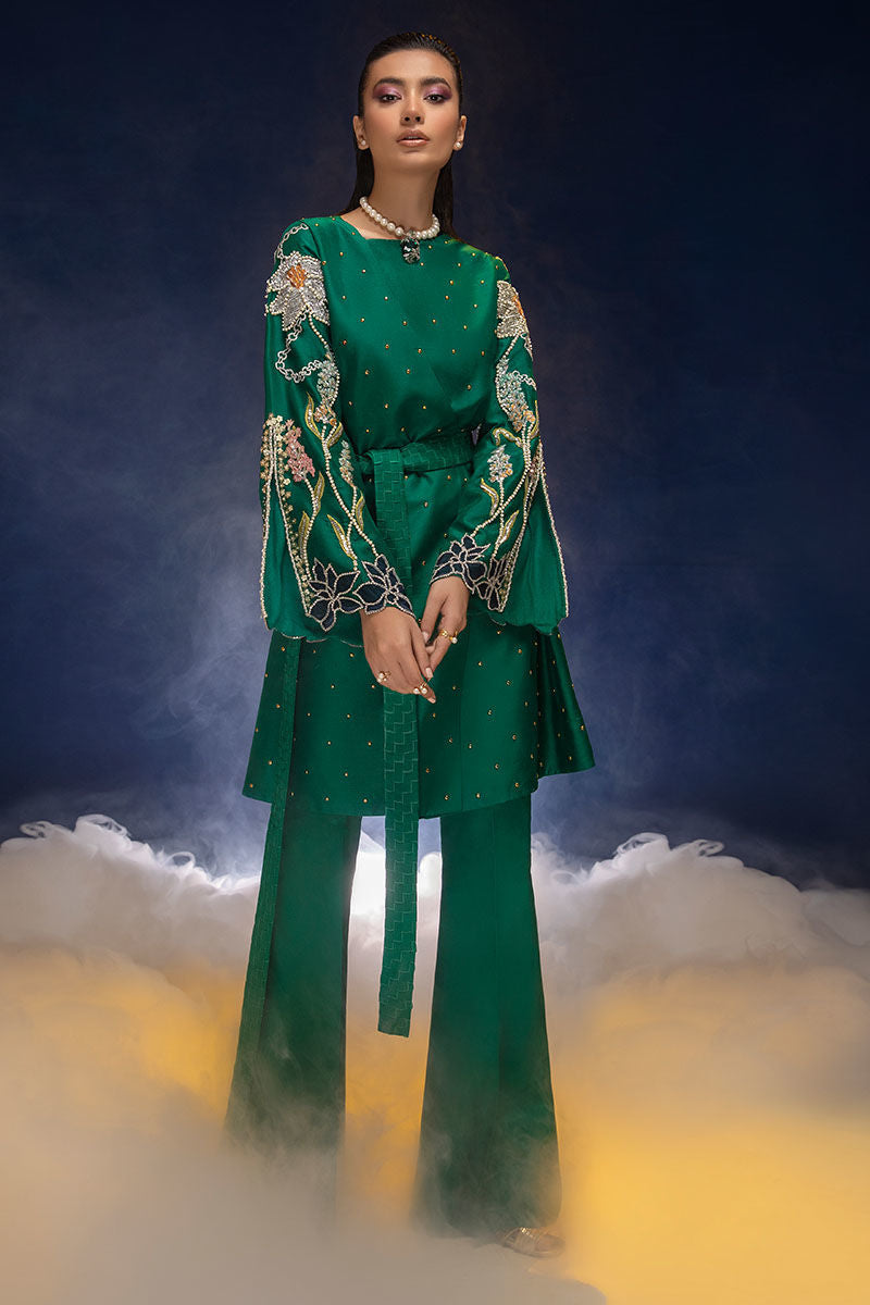 Haute Form | Luxury Pret | DAYLILY - Official Haute Form stockist in UK - Sakeena London