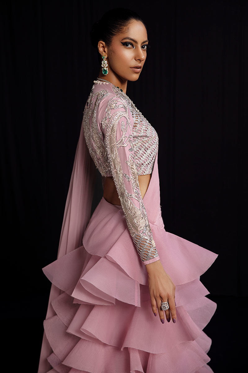 Haute Form | Luxury Pret | LILLY - Official Haute Form stockist in UK - Sakeena London