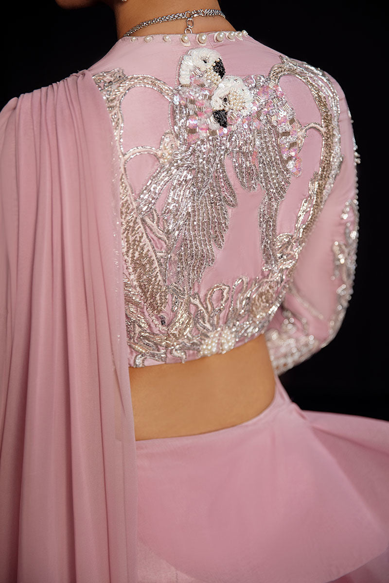 Haute Form | Luxury Pret | LILLY - Official Haute Form stockist in UK - Sakeena London