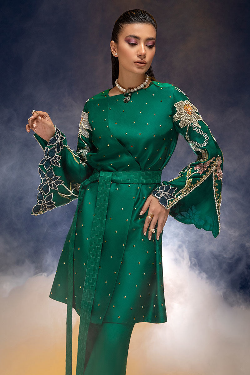 Haute Form | Luxury Pret | DAYLILY - Official Haute Form stockist in UK - Sakeena London