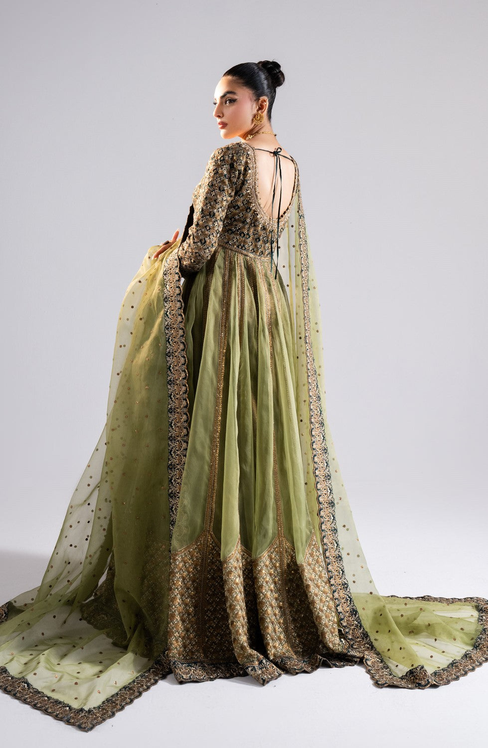 Maryum N Maria | Raah Formals 24 | HEENA - MS40008 - Official Maryum N Maria stockist in UK - Sakeena London