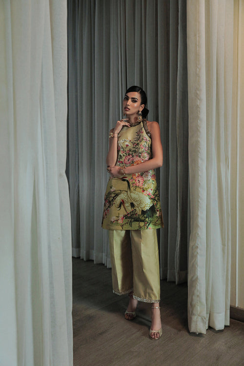 Saira Rizwan | Riona Luxury Formals | Lena - Official Saira Rizwan stockist in UK - Sakeena London