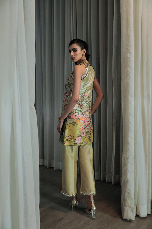 Saira Rizwan | Riona Luxury Formals | Lena - Official Saira Rizwan stockist in UK - Sakeena London