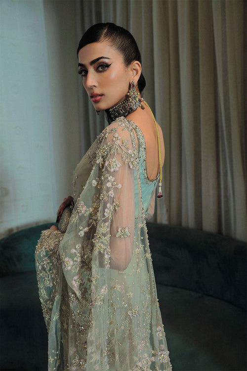Saira Rizwan | Riona Luxury Formals | Evaline - Official Saira Rizwan stockist in UK - Sakeena London