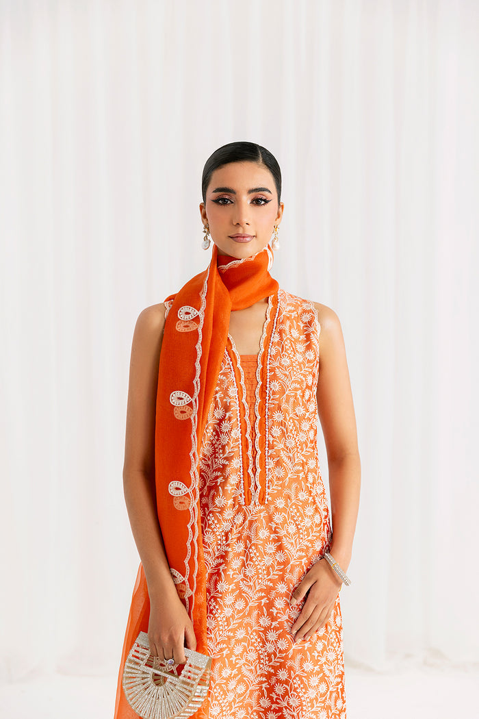 Saira Rizwan | Silk Pret 25 | EIRA - Official Saira Rizwan stockist in UK - Sakeena London