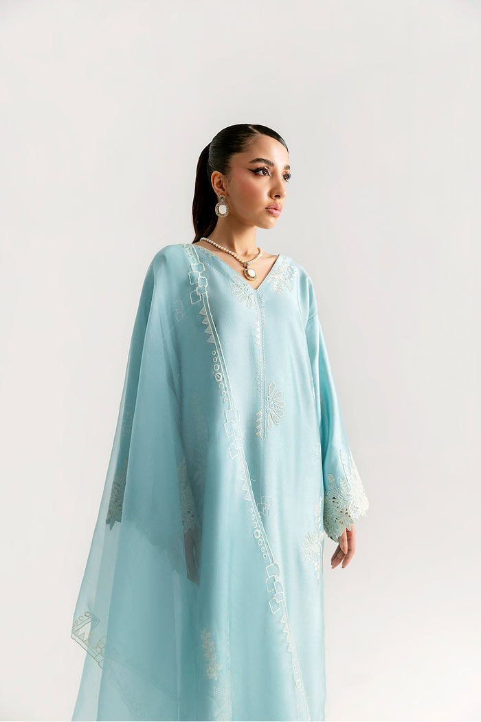 Saira Rizwan | Silk Pret 25 | NERIAH - Official Saira Rizwan stockist in UK - Sakeena London