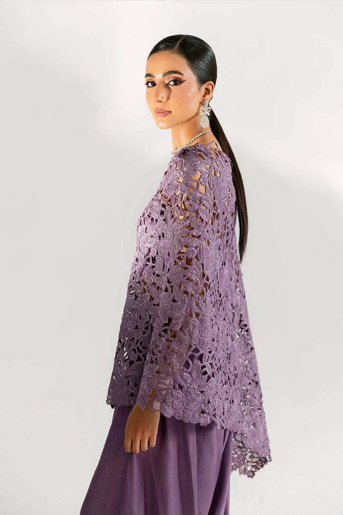 Saira Rizwan | Silk Pret 25 | SERAI - Official Saira Rizwan stockist in UK - Sakeena London