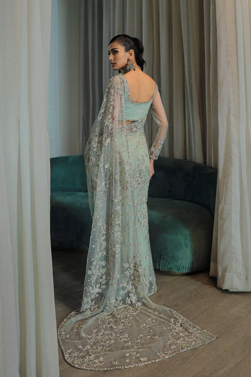 Saira Rizwan | Riona Luxury Formals | Evaline - Official Saira Rizwan stockist in UK - Sakeena London