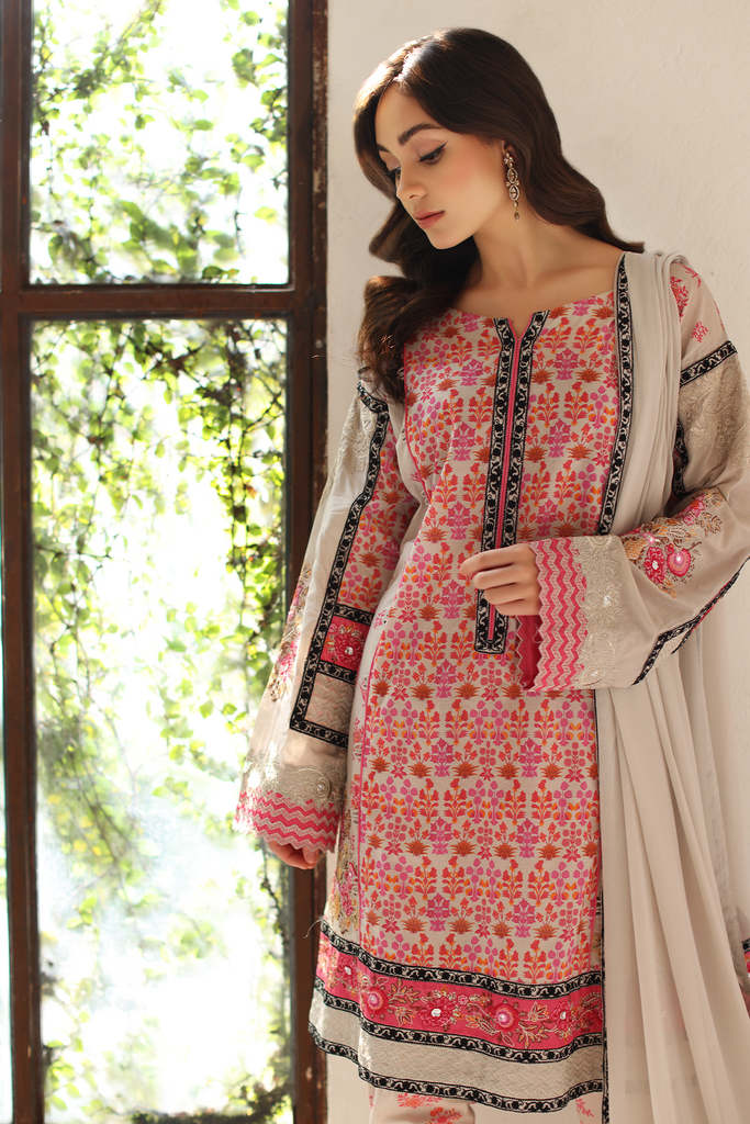 Charizma | Ramzan Edit | Edit RE4-02 - Official Charizma stockist in UK - Sakeena London