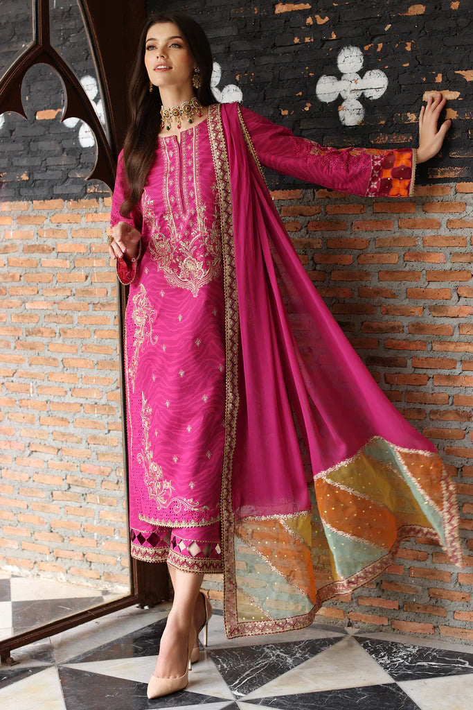 Charizma | Ramzan Edit | RE4-07 - Official Charizma stockist in UK - Sakeena London