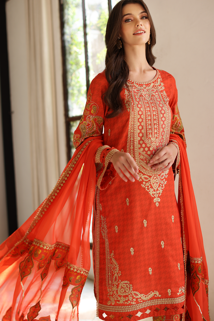 Charizma | Ramzan Edit | RE4-05 - Official Charizma stockist in UK - Sakeena London