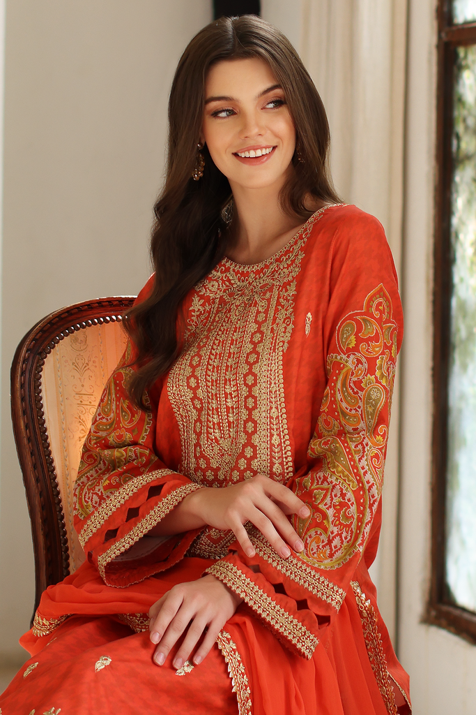 Charizma | Ramzan Edit | RE4-05 - Official Charizma stockist in UK - Sakeena London