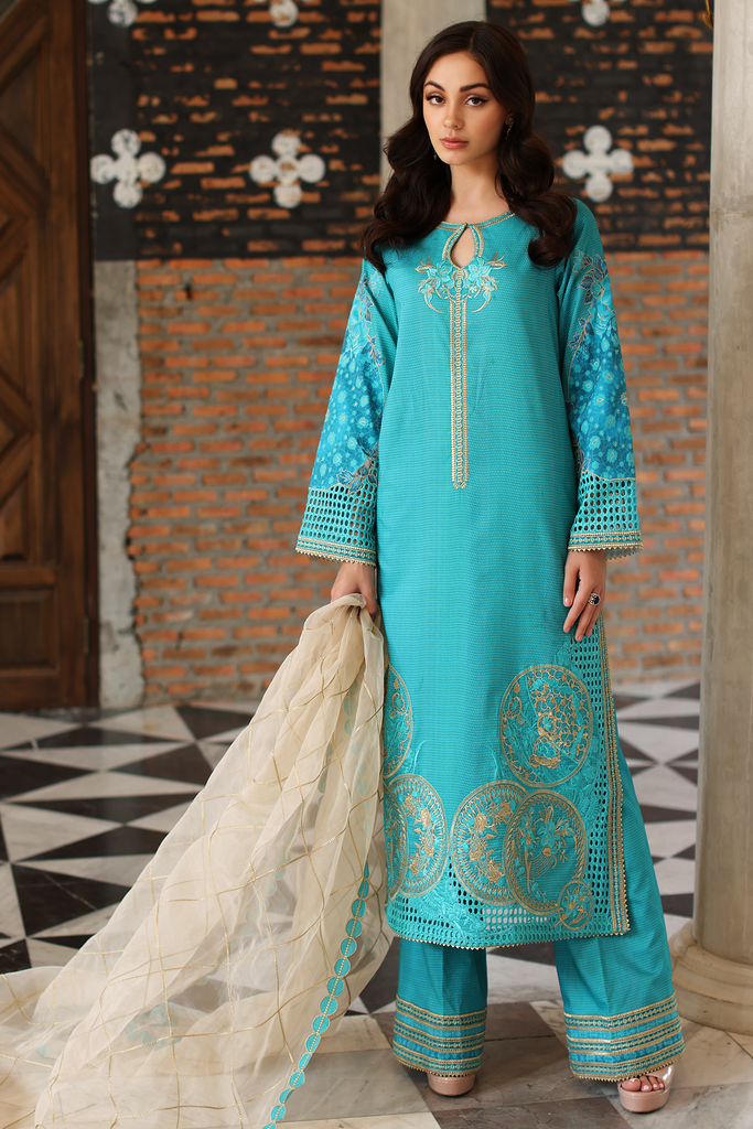 Charizma | Ramzan Edit | RE4-03 - Official Charizma stockist in UK - Sakeena London