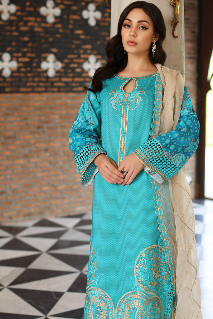 Charizma | Ramzan Edit | RE4-03 - Official Charizma stockist in UK - Sakeena London