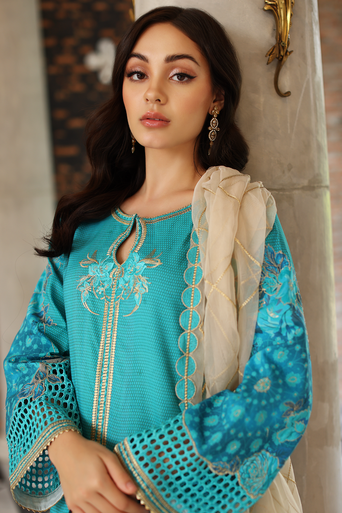 Charizma | Ramzan Edit | RE4-03 - Official Charizma stockist in UK - Sakeena London