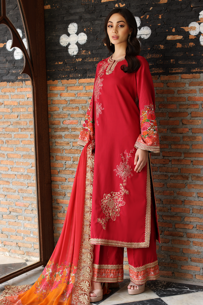 Charizma | Ramzan Edit | RE4-01 - Official Charizma stockist in UK - Sakeena London