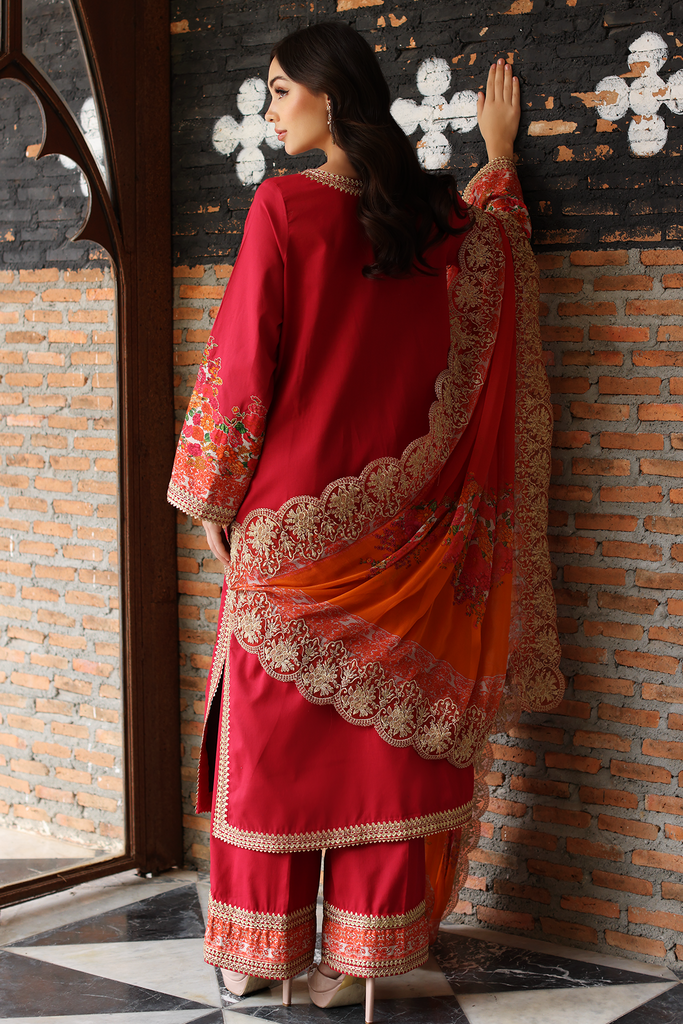 Charizma | Ramzan Edit | RE4-01 - Official Charizma stockist in UK - Sakeena London