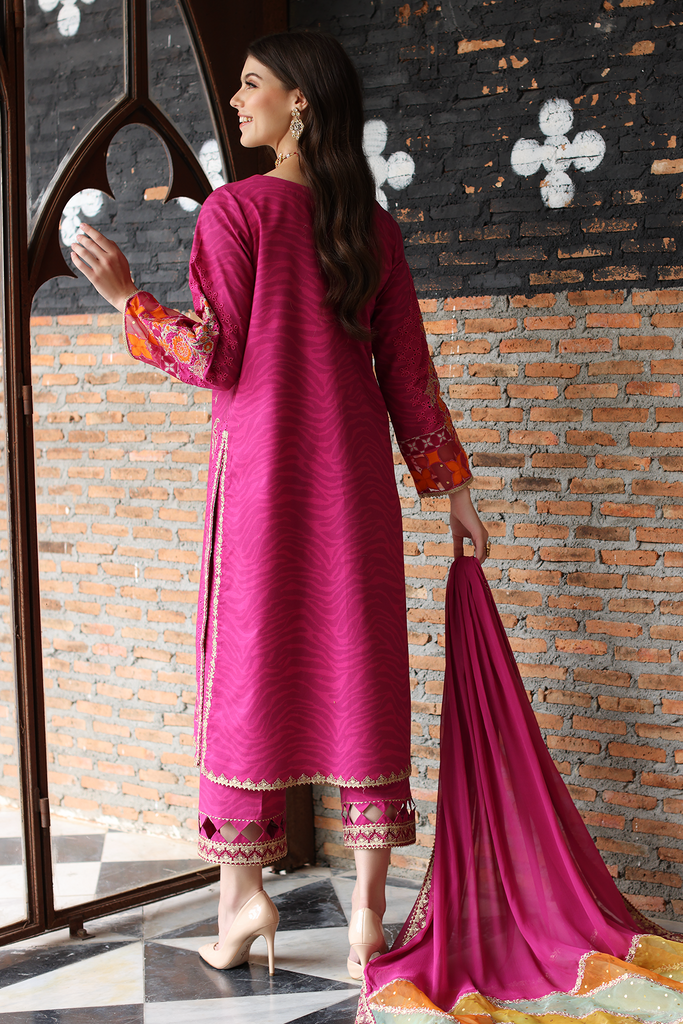 Charizma | Ramzan Edit | RE4-07 - Official Charizma stockist in UK - Sakeena London