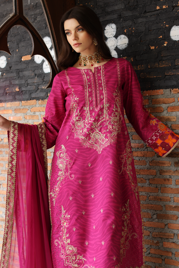 Charizma | Ramzan Edit | RE4-07 - Official Charizma stockist in UK - Sakeena London