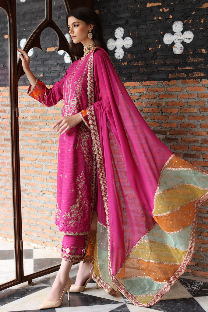 Charizma | Ramzan Edit | RE4-07 - Official Charizma stockist in UK - Sakeena London