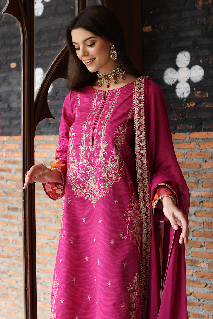 Charizma | Ramzan Edit | RE4-07 - Official Charizma stockist in UK - Sakeena London
