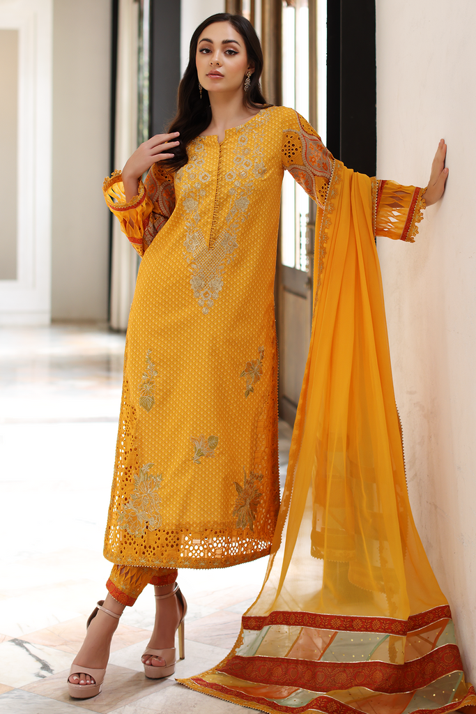 Charizma | Ramzan Edit | RE4-06 - Official Charizma stockist in UK - Sakeena London