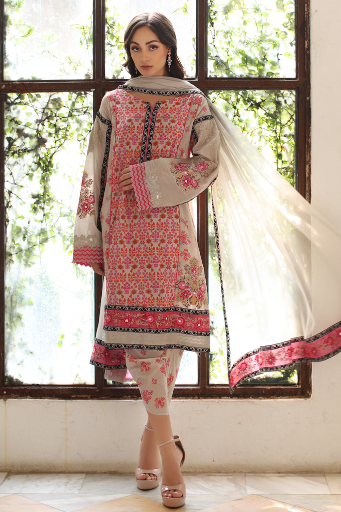 Charizma | Ramzan Edit | Edit RE4-02 - Official Charizma stockist in UK - Sakeena London