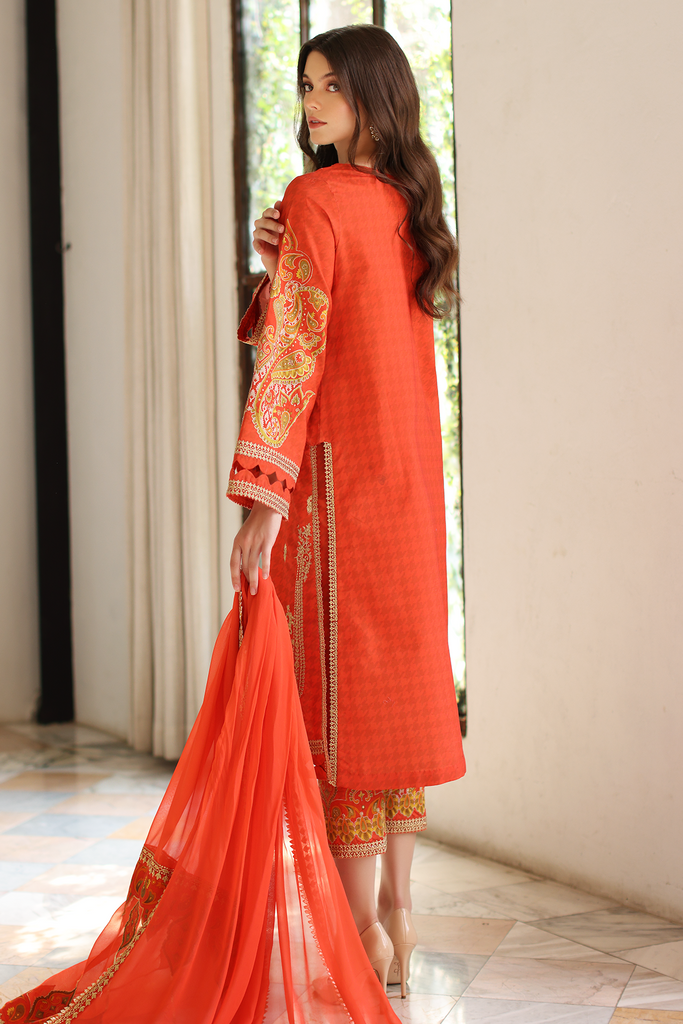 Charizma | Ramzan Edit | RE4-05 - Official Charizma stockist in UK - Sakeena London