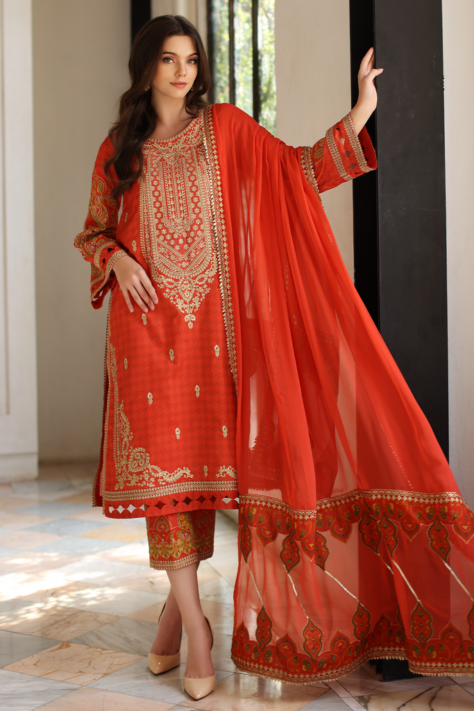 Charizma | Ramzan Edit | RE4-05 - Official Charizma stockist in UK - Sakeena London