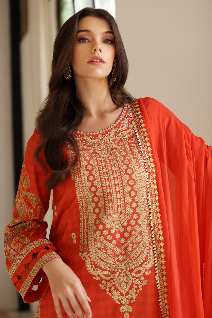 Charizma | Ramzan Edit | RE4-05 - Official Charizma stockist in UK - Sakeena London