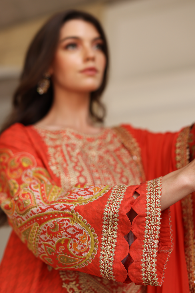 Charizma | Ramzan Edit | RE4-05 - Official Charizma stockist in UK - Sakeena London