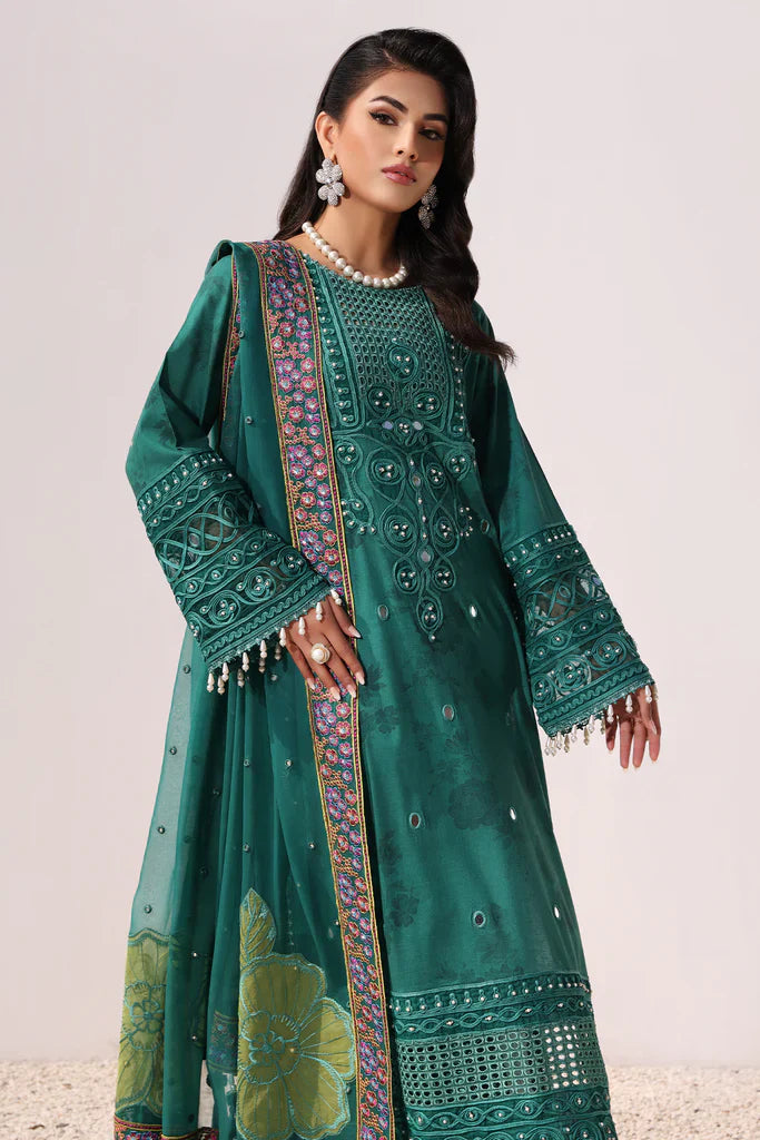 Charizma | Signature Festive 24 | ED4-06 - Official Charizma stockist in UK - Sakeena London