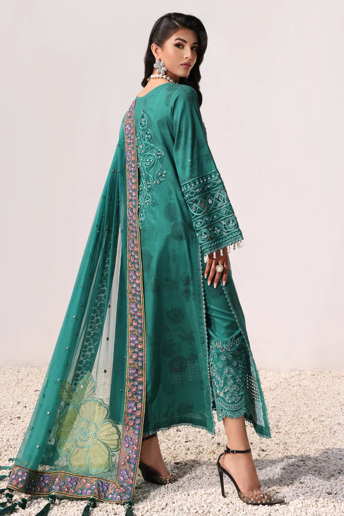 Charizma | Signature Festive 24 | ED4-06 - Official Charizma stockist in UK - Sakeena London