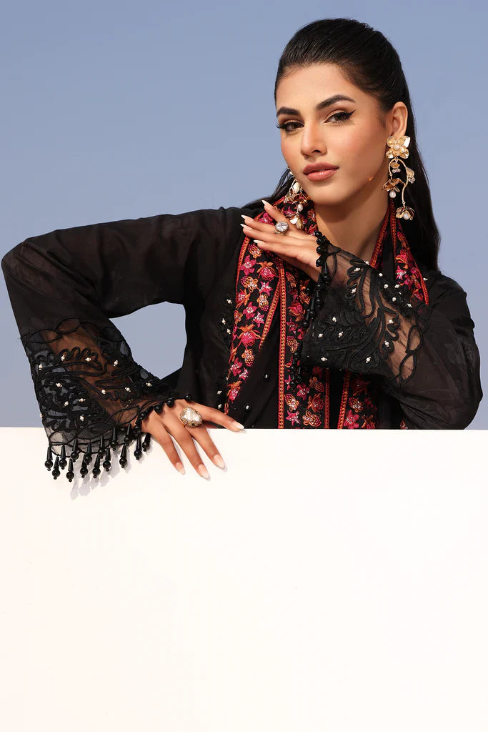 Charizma | Signature Festive 24 | ED-01 - Official Charizma stockist in UK - Sakeena London
