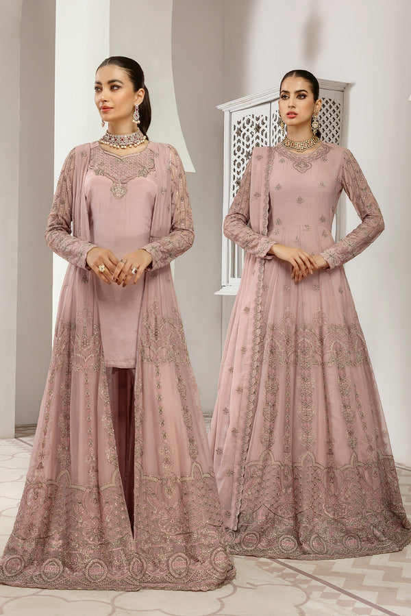 House of Nawab | Luxury Formals | HAYAL - Official House of Nawab stockist in UK - Sakeena London