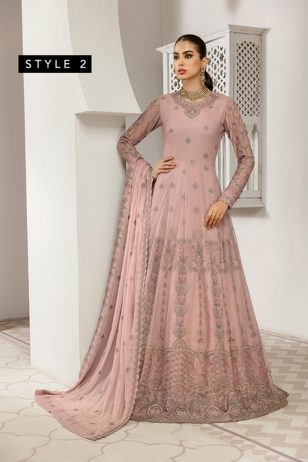 House of Nawab | Luxury Formals | HAYAL - Official House of Nawab stockist in UK - Sakeena London