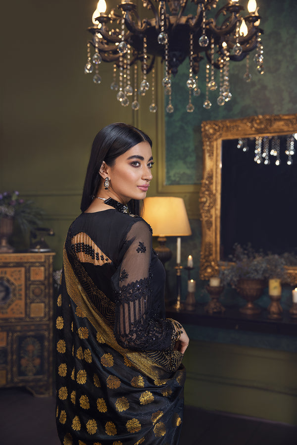 House of Nawab | Luxury Formals | KAAVISH - Official House of Nawab stockist in UK - Sakeena London