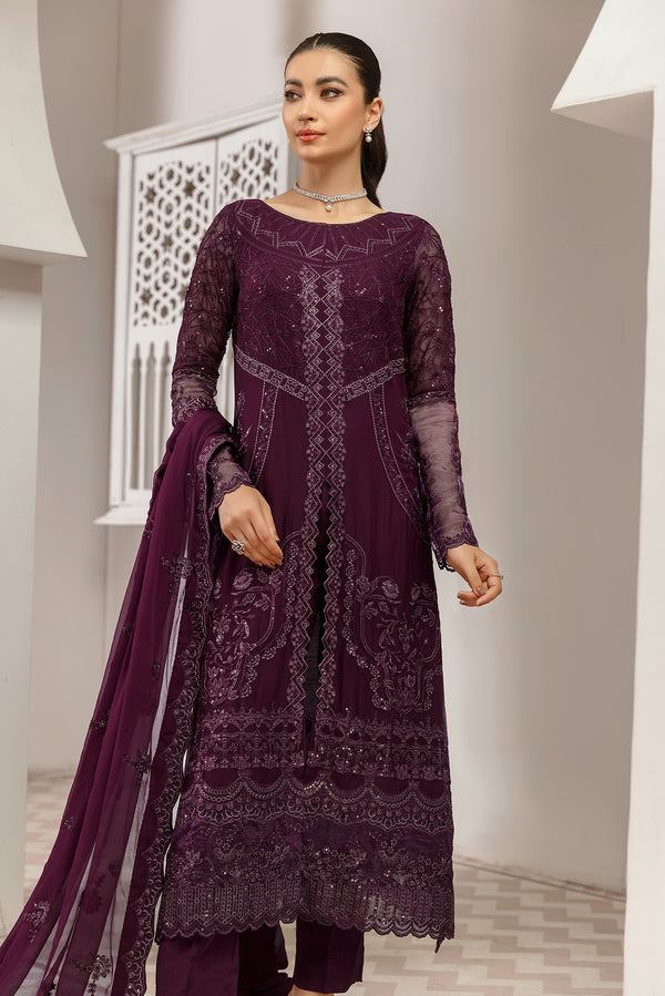 House of Nawab | Luxury Formals | ZRAH - Official House of Nawab stockist in UK - Sakeena London